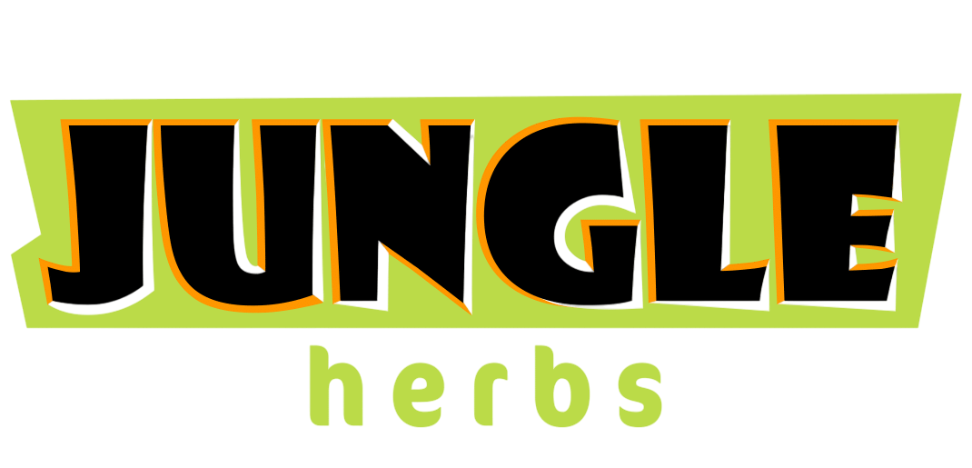 Logo Jungle Kratom